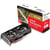 Carte Graphique -  PULSE AMD RADEON™ - RX 7600 GAMING 8GB GDDR6 - HDMI / TRIPLE DP