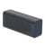 Enceinte Bluetooth Portable Rechargeable NFC Support Carte TF Ultra Compacte Noir YONIS