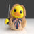 M3GAN - Figurine Tubbz M3GAN 1st Edition 10 cm