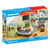 71618 Scanner médical avec patiente - Playmobil