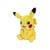 Peluch e Pikachu Pokémon officielle - Ultra douce, env. 20 cm
