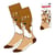 Gremlins - Paire de Chaussettes Gizmo 36-43