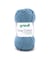 Pelote de Coton à tricoter KING COTTON - Grundl 37 Bleu