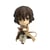 Bungo Stray Dogs - Figurine Nendoroid Osamu Dazai (4th-run) 10 cm