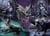 Puzzle 1000 pièces - Anne Stokes - Gothic Dreams - Bluebird Puzzle