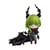 Black Rock Shooter : Dawn Fall - Figurine Nendoroid Dead Master 12 cm