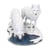 Lisa Parker - Figurine Warriors of Winter 35 cm - Nemesis Now