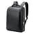 Sac À Dos Ordinateur Grande Capacité Étanche Avec Ports USB Type-C YONIS