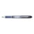 Stylo roller UNI-BALL Jetstream SX217 - Bleu - Pointe fine 0,7 mm - Rechargeable - Lot de 12