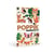 Poster découverte avec stickers forêt