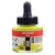 Flacon encre acrylique Acrylic Ink Amsterdam 30ml jaune reflex