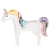 Lampe Veilleuse Licorne Arc-en-ciel - Little Lights