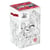 Flip'n'Tray 80+ Xenoskin One Piece Sketch - Ultimate Guard