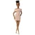 Barbie Signature - Poupée Barbie Signature Model 08 - Mattel
