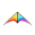 Cerf-Volant Breezo hq rainbow