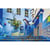 Puzzle 2D 3000 pièces - Médina de Chefchaouen, Maroc - Ravensburger