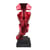 Statue Design Mr Chut Rouge Collection INITIAL