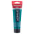 Peinture Acrylique en tube - Vert phtalo - 675 - Amsterdam - 120ml