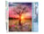 Peinture par Numéro Figured'Art - Arbre Corps de Femme - Kit de Loisir Créatif DIY Numéro d'Art Complet - 40x50cm sans châssis en bois
