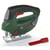 Scie sauteuse Bosch II