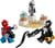 LEGO 30707 - Venom et le cambriolage du musée