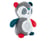 Peluche projecteur  Panda