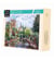 Le bassin de l'Alcazar de Rodriguez - Puzzle Michèle Wilson