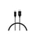 CYGNETT Câble HDMI vers USB-C 4K Ultra HD 60Hz 1080p 1,8m Noir