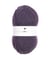 Fil de laine à tricoter Creative Soft Wool Aran - 100GR - Rico Design 031 Violet Prune