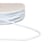 Bobine 30m cordon tressé 4,5mm bleuciel