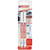 Marqueurs craie - Blanc - Pointe ronde - 1 à 2 mm - Ardoise, tableau et vitre - Edding - Lot de 2
