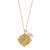 Collier Totem Le Pivert - Omsaé