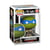 Les Tortues Ninja - Figurine POP! Last Ronin Leonardo 9 cm - Funko