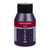 Bouteille 1000 ml - Peinture acrylique Amsterdam Standard Series - Violet Bleuâtre Permanent 568 - Semi-transparente.