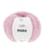 Pelote de laine et coton à tricoter PIUMA - Lang Yarns 45 Rose