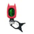 Swiff® A72-RE Clip-On Mini Tuner Bat - Accordeur