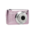AGFA PHOTO Realishot DC8200 - Appareil Photo Numérique Compact Cam, 21MP, Vidéo Full HD, Ecran LCD 2.7'', Zoom Optique 8X, Batterie Lithium et Carte SD 16GB - Noir