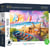 Puzzle 2D 1000 pièces - Vue sur Les Voiliers - Trefl