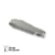 Fermeture éclair Z41 - invisible 4mm - 22 cm