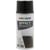 Spray d'apprêt - Pour peinture à effet chrome argent - Tous supports - Noir - Dupli-Color