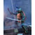 Les Tortues Ninja Cartoon - Figurine Ultimate Leonardo VHS 18 cm - Neca
