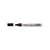 Marqueur Pointe conique moyenne PAINT Marker PX20 2,2 - 2,8mm Noir UNI-BALL