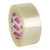 Ruban adhésif STANDARD sans bruit PP acrylique transparent 48 mm x 132 m 28 μm