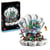 LEGO® 43225 - Le Coquillage Royal de La Petite Sirène - LEGO® Disney