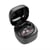 Ecouteurs Bluetooth Sans Fil Invisible Haute Définition Longue Autonomie Gris YONIS