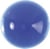 PEINTURE SLOW et ART 30ML BLEU FONCE TRANSLUCIDE