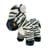 Peluche Bouillotte Zèbre - Pelucho