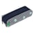Trousse Tann's 23 CM - 2 compartiments - Les fantaisies Gaelle