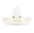 Vaessen Creative Perforatrice de Bordure Demi-Cercles