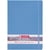Carnet Croquis 21 X 29,7 Cm 80 Feuilles 140G Rouge Royal Talens